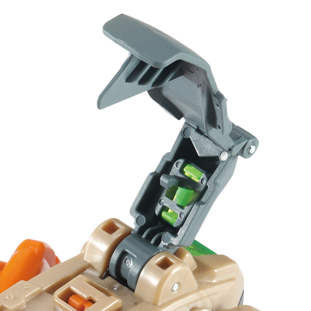 Vtech Switch and Go Dinos Striker the Scorpion Image 3