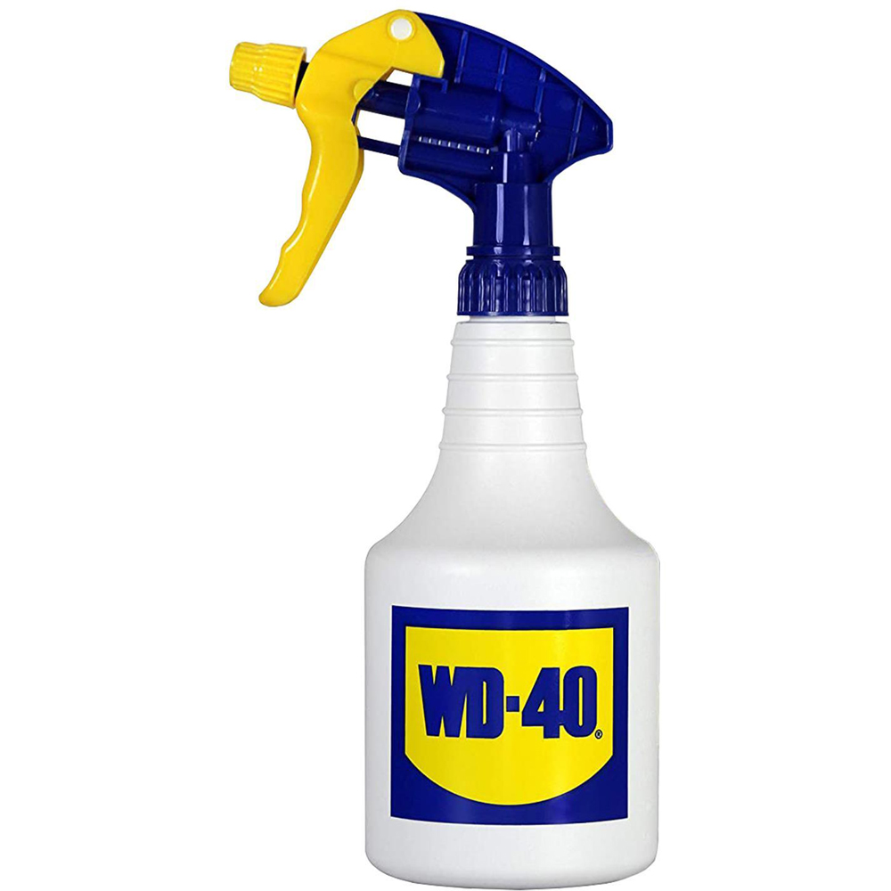 WD-40 Ultimate Multi-Use Lubricant 5L with Spray Applicator Image 4