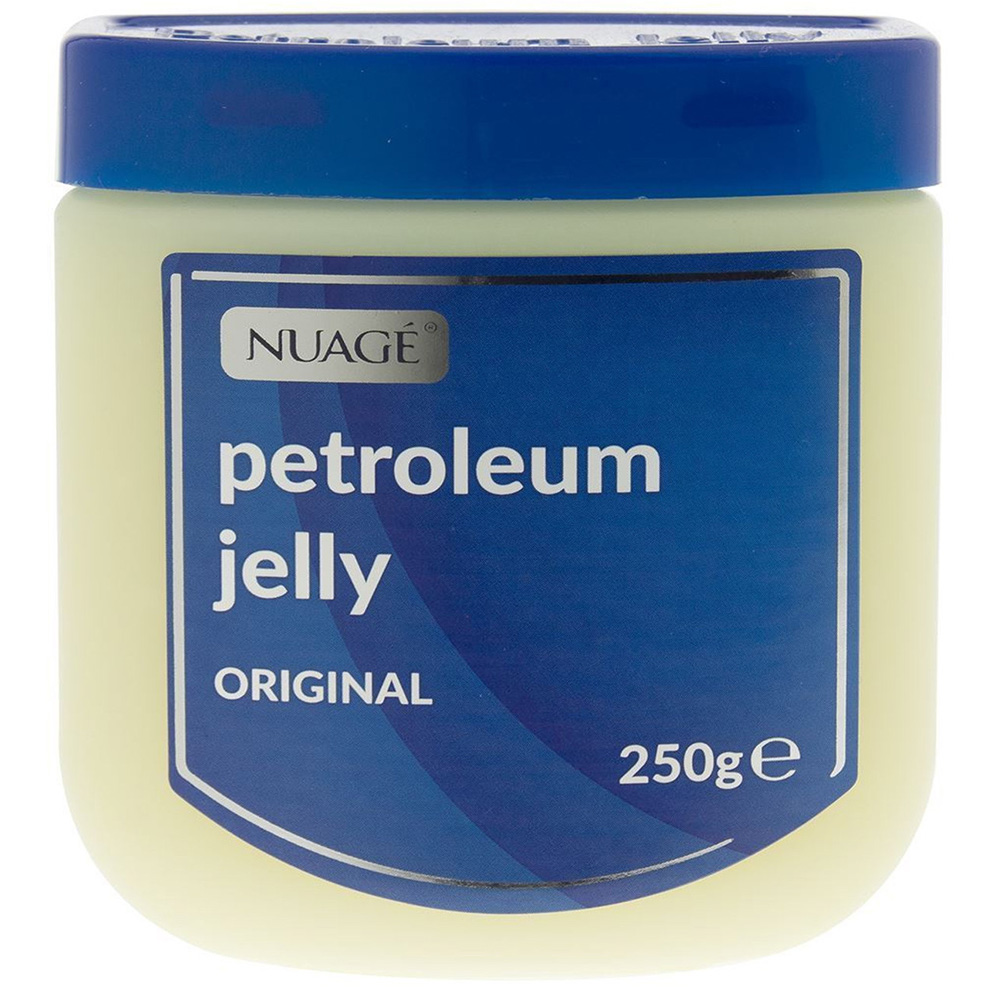 Nuage Petroleum Jelly 250g Image