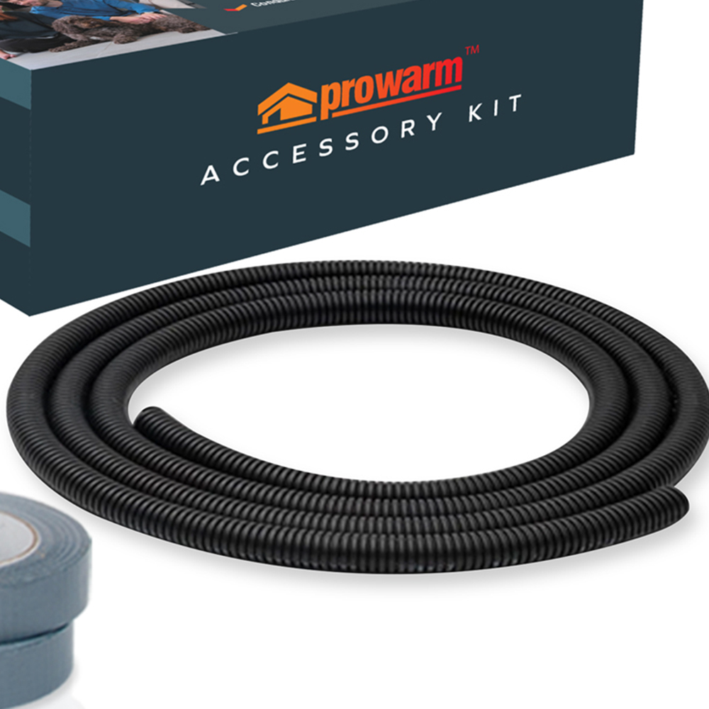 ProWarm Electric Underfloor Heating Accessories Kit Image 2