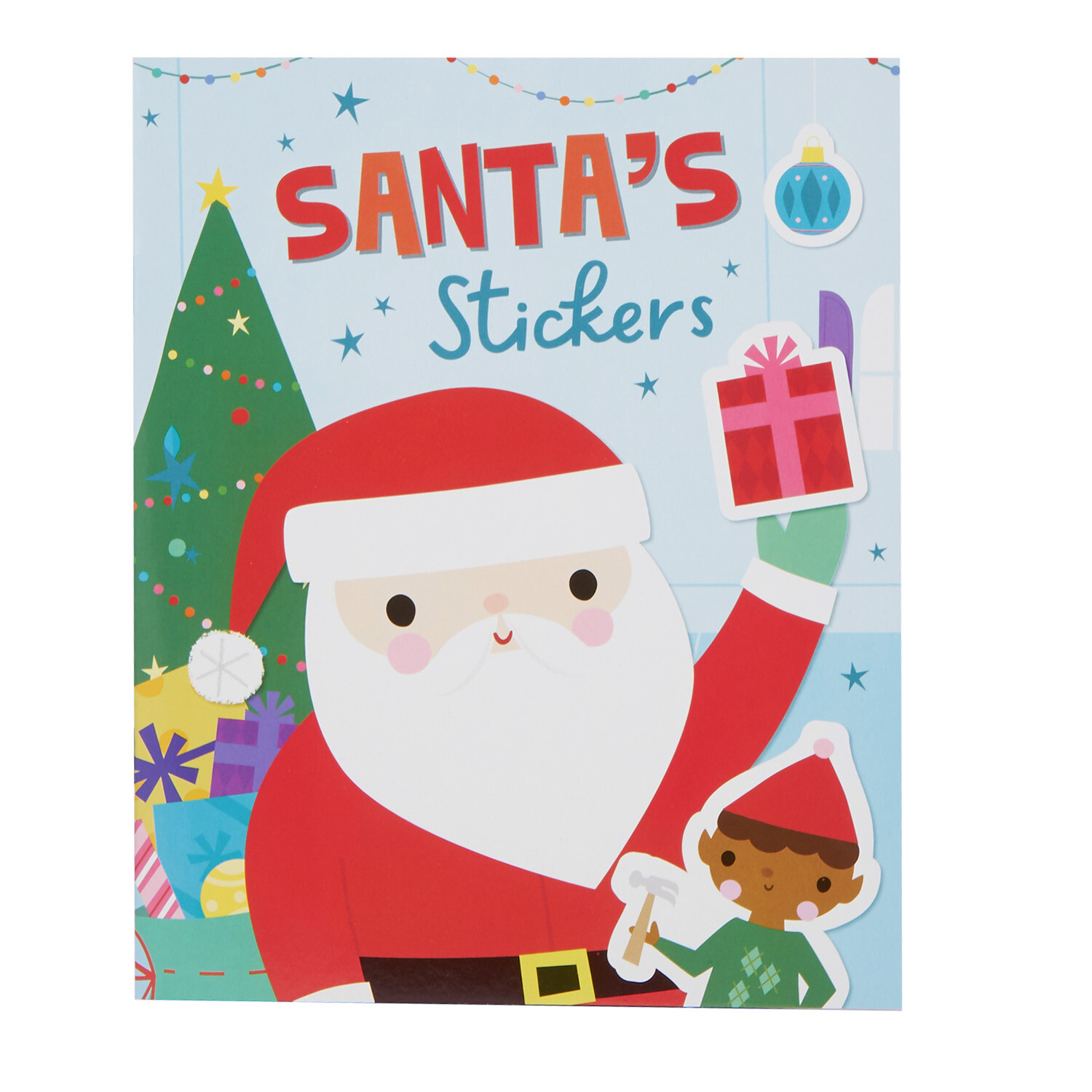 My Cool Christmas Activity Case Image 6