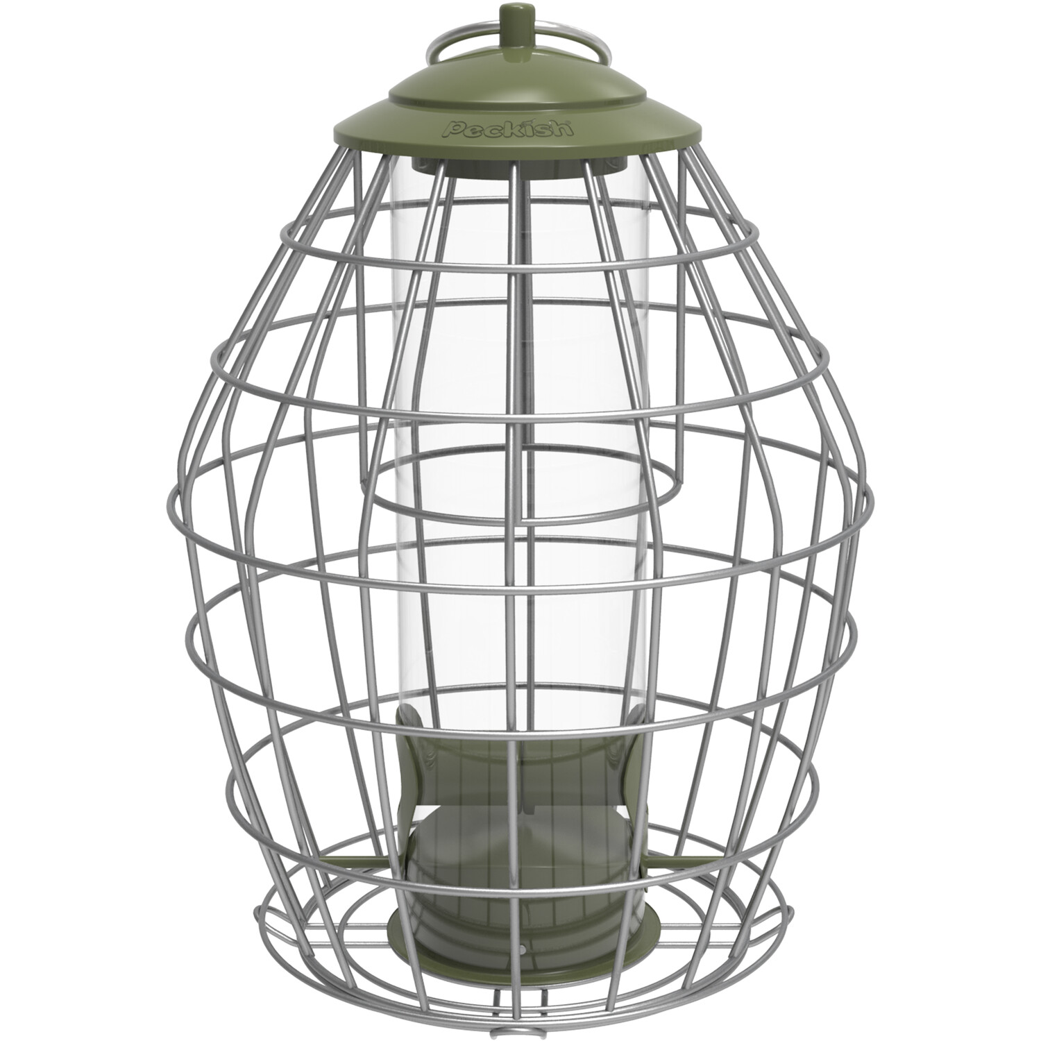 PK Canto Squirrel Proof Seed Feeder Image 2