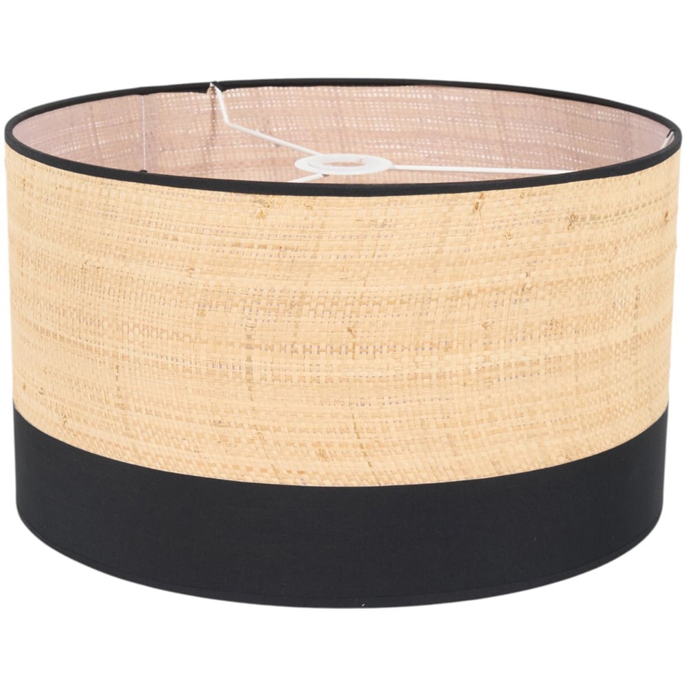 Asa Lamp Shade - Natural Image 1