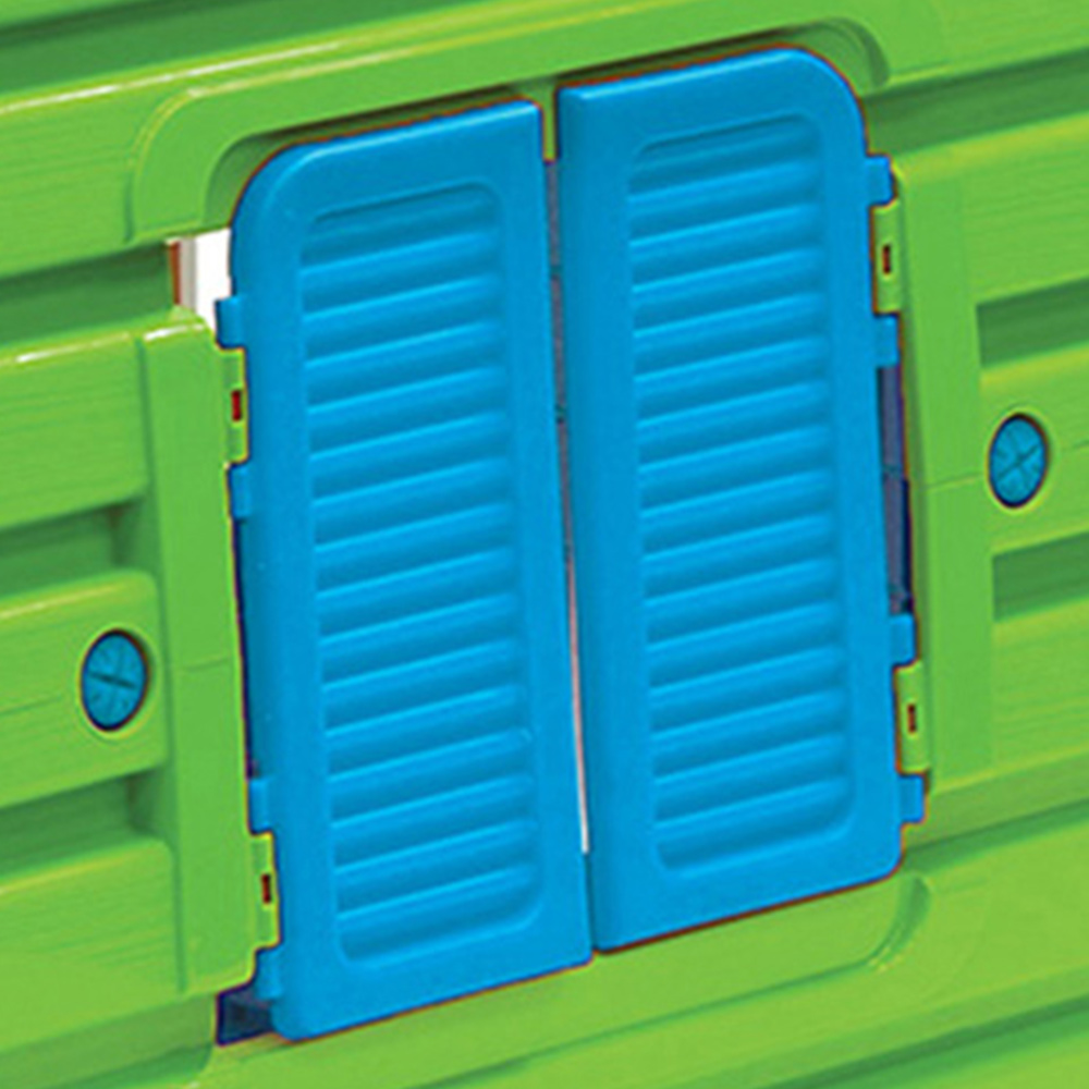 Summer Playhouse Image 3