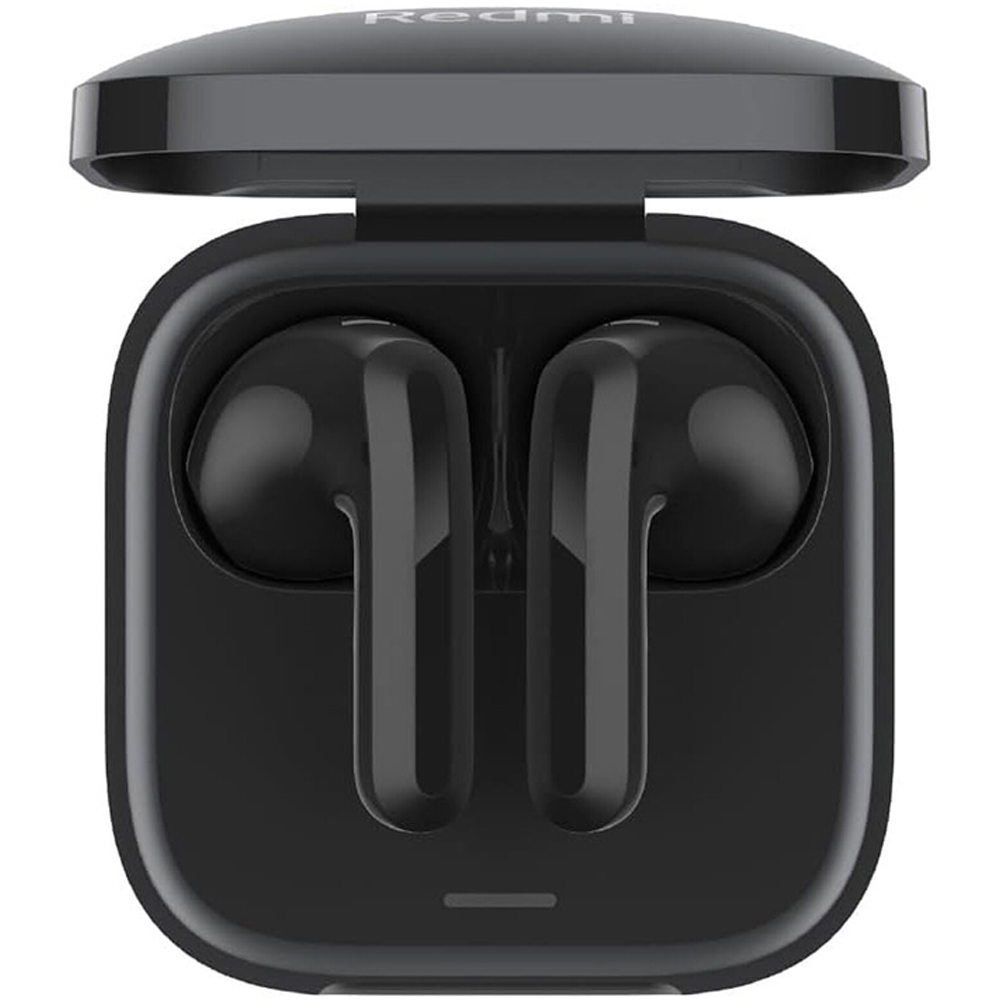 Xiaomi Redmi 6 Active Black Buds Image 1