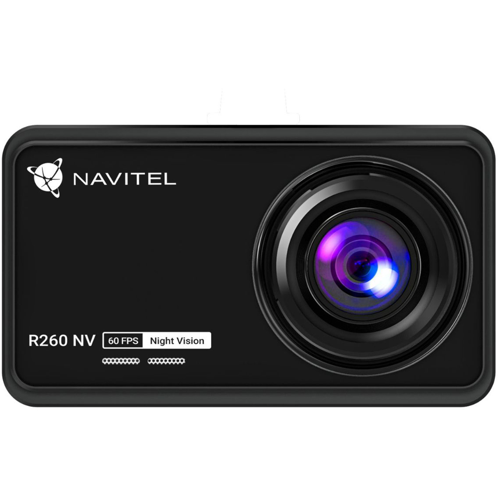 Navitel R260NV Full HD Front Dash Cam Image 2
