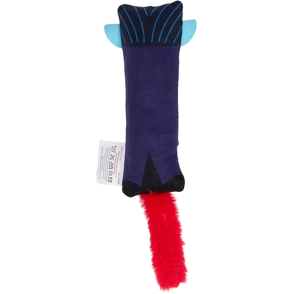Crackle Kicker Cat Toy Image 7