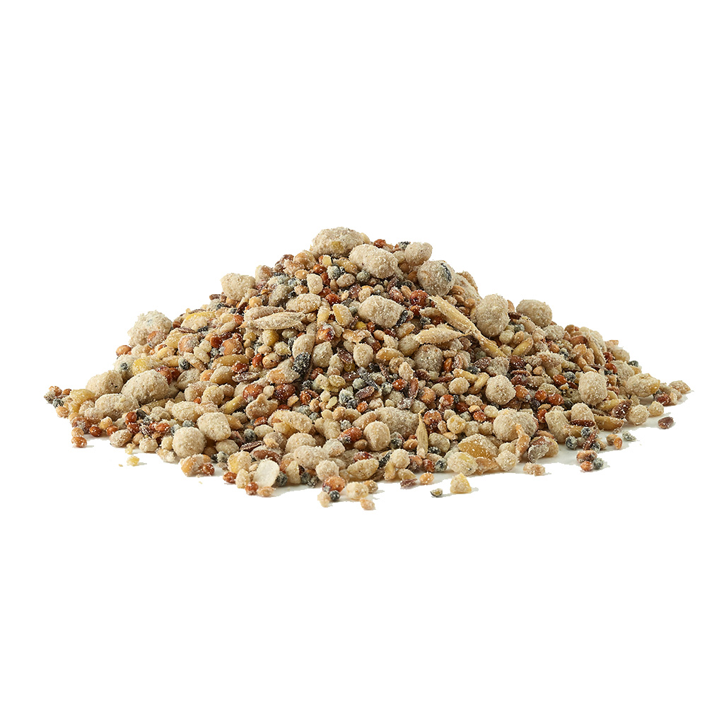 Peckish Wild Bird Extra Goodness Crumble Mix Ready  To Use Feed Image 3