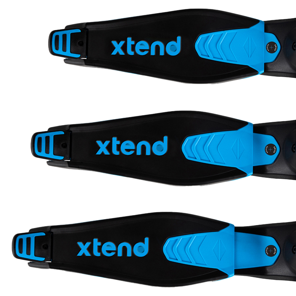SmarTrike Xtend 3 Stage Scooter Blue Image 6