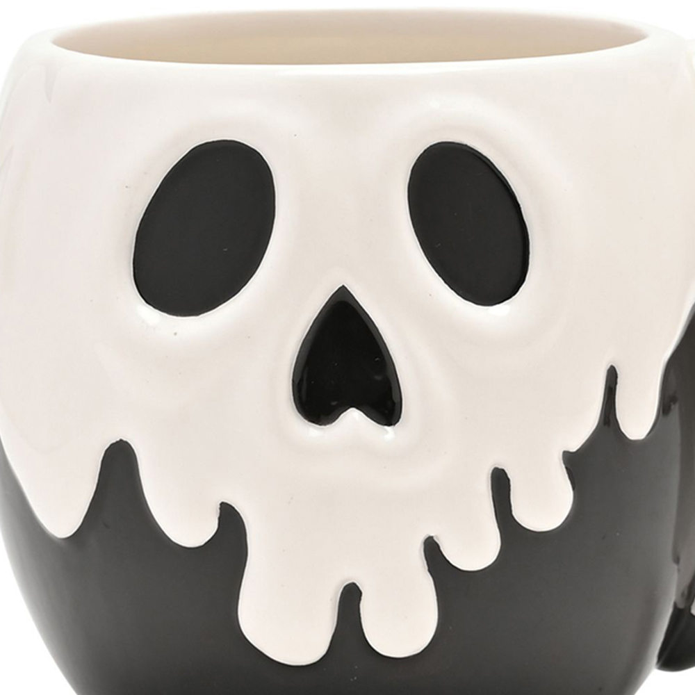 Hocus Pocus Halloween Skull Mug Image 3