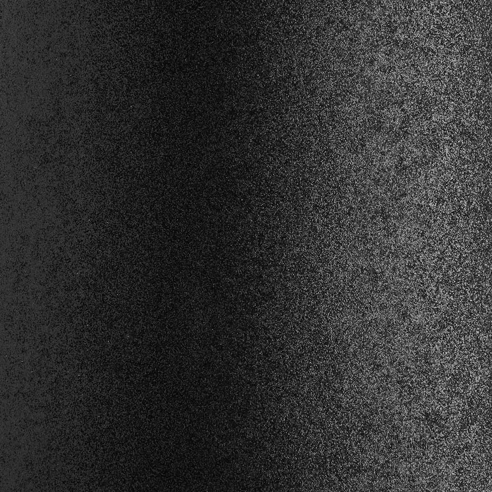 Wilko Black Glitter Table Lamp Image 6