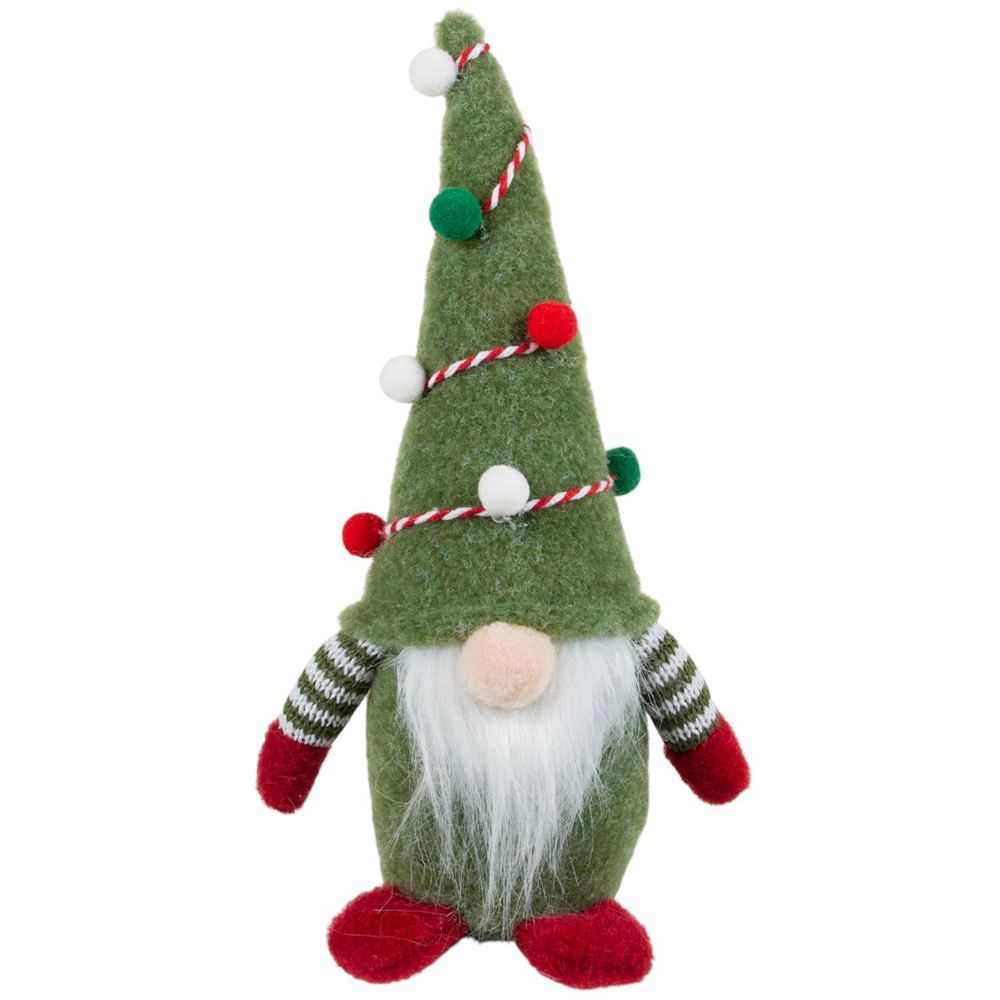 Pom Pom Gonk Ornament Image 2