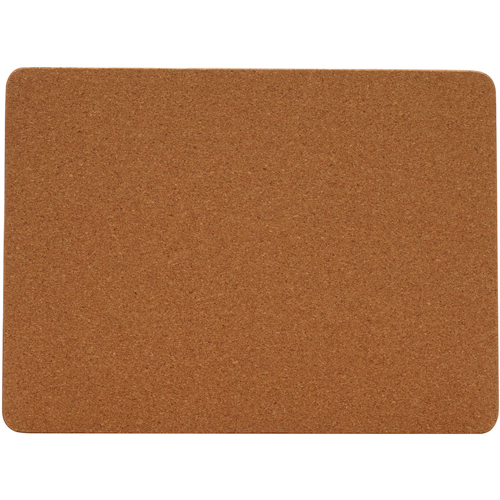 The Seasonal Gift Co. 4 Piece Christmas Highland Cow Placemats Set Image 4