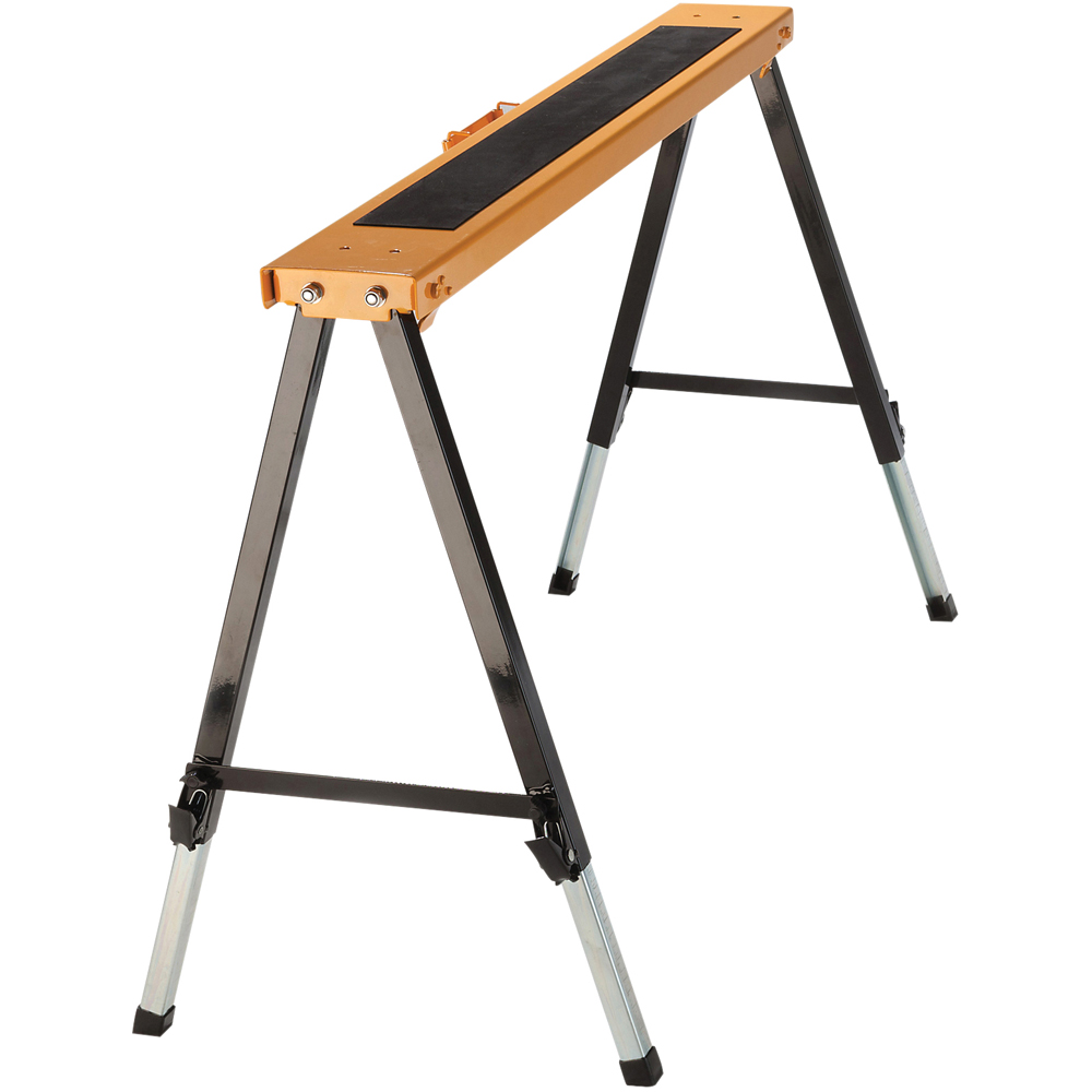 Batavia BAT7062252 Work Trestle with Telescopic Legs Image 1