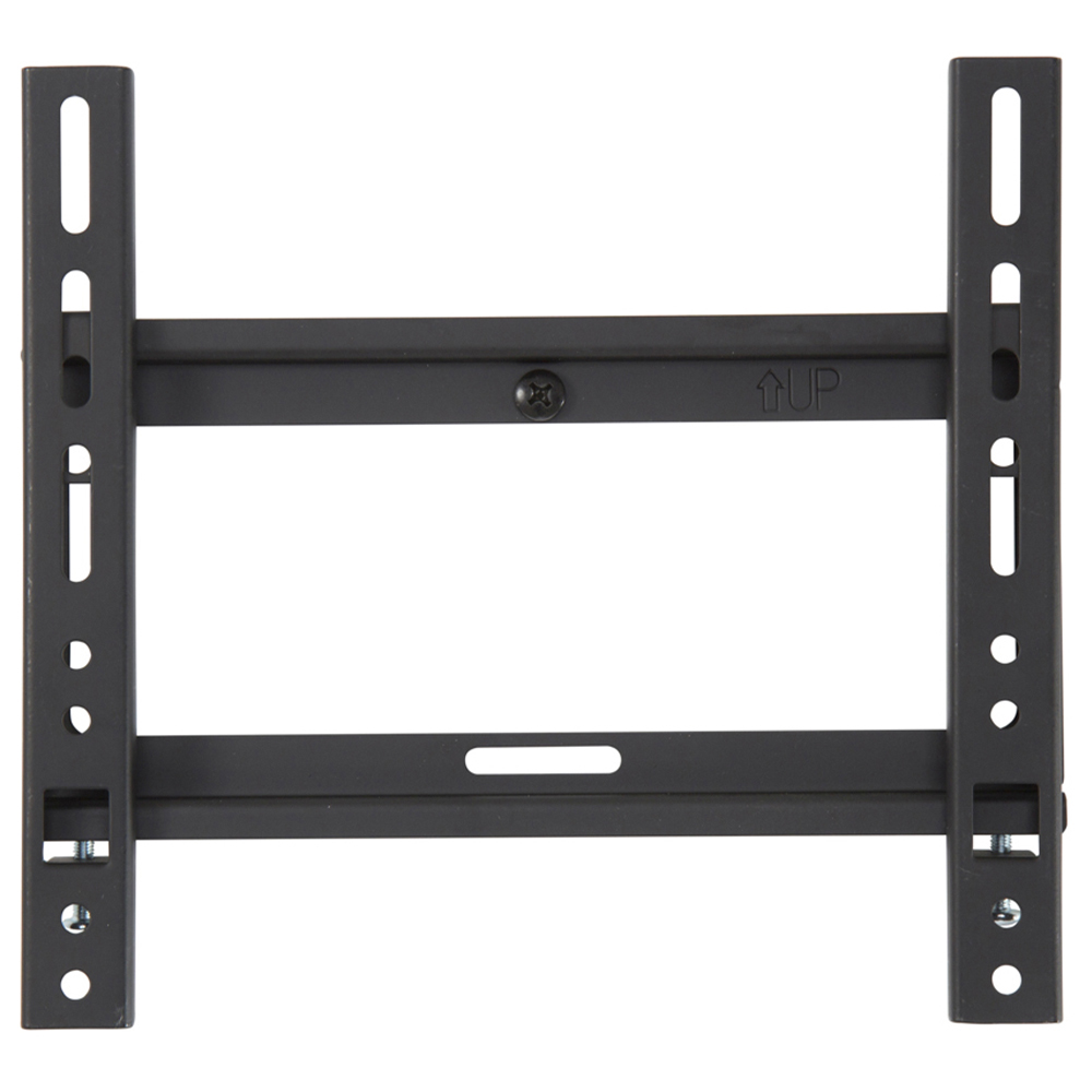 AVF Red 39 inch Flat TV Wall Mount Image 2