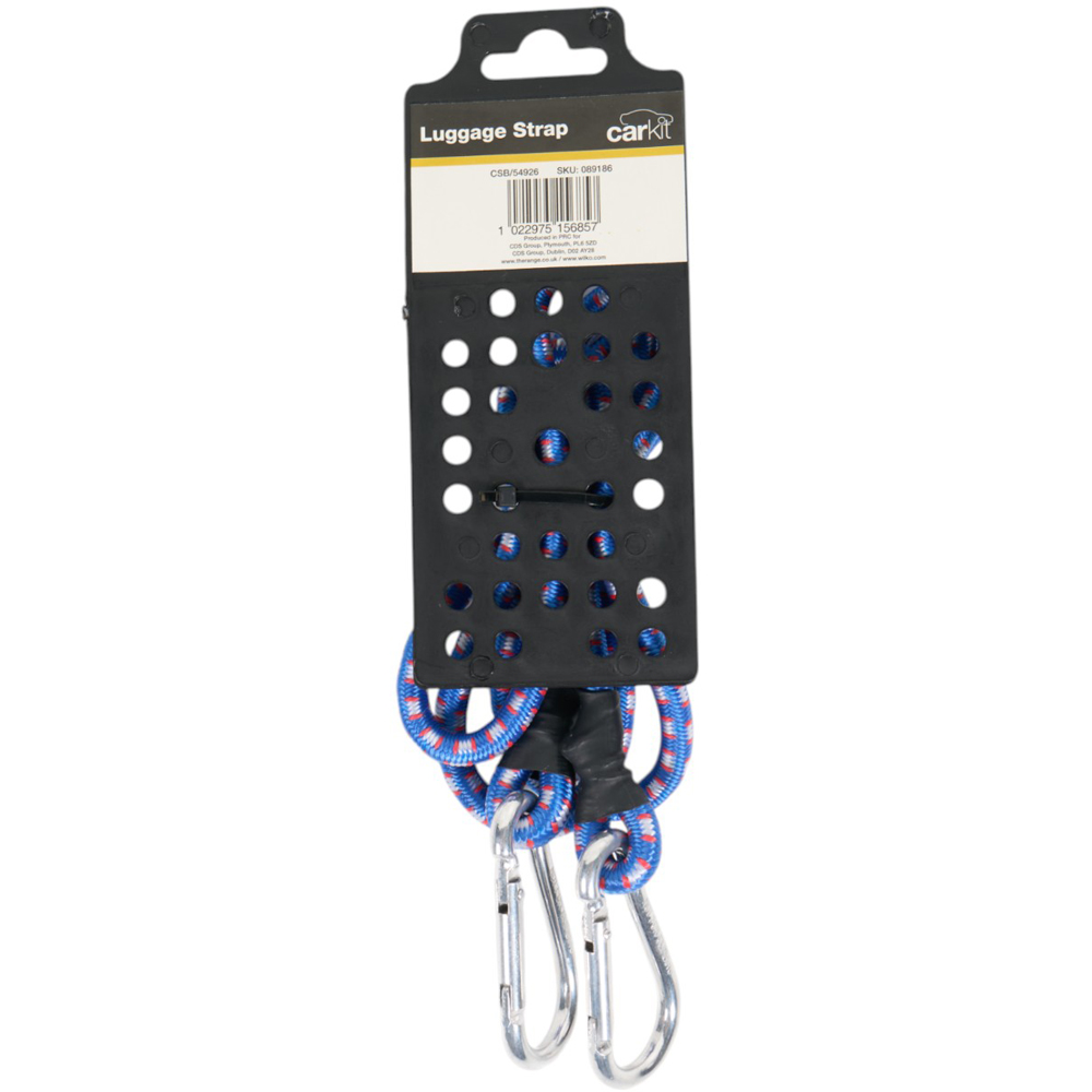 Carkit Luggage Strap Image 2