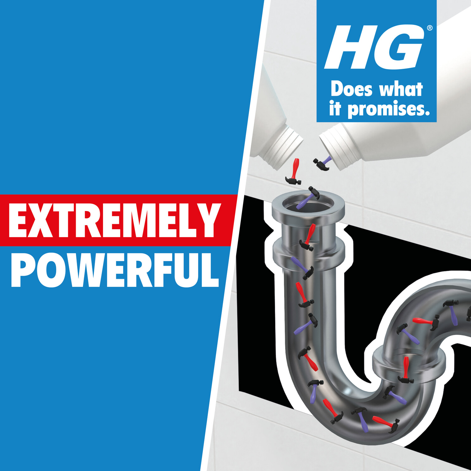 HG Duo Unblocker Image 2