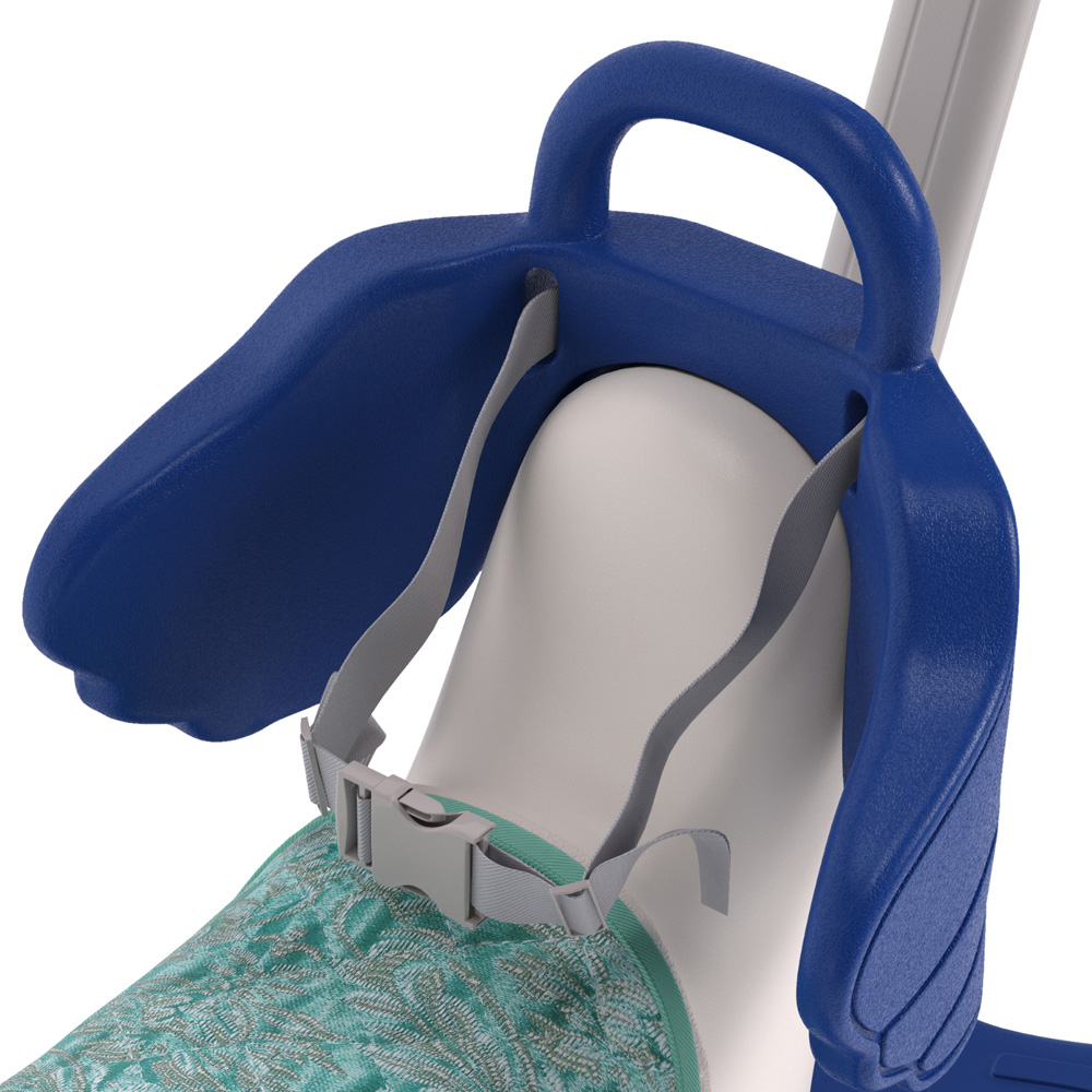 H&O Direct Kids 4-in-1 Rocking Horse with Music Ride on Toy Image 5