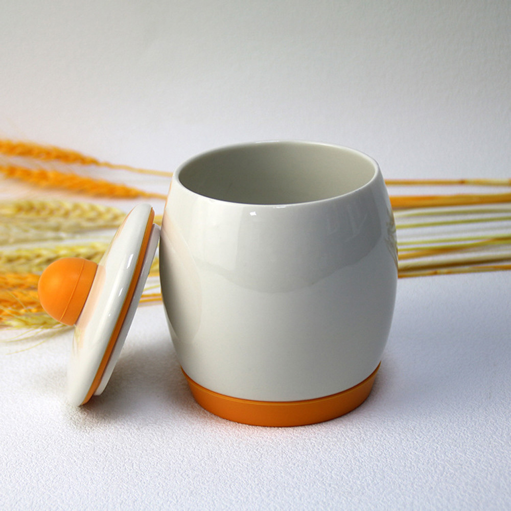 Avilo Ceramic Microwave Egg Cooker Image 5