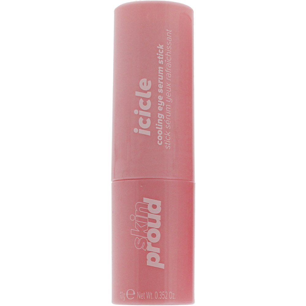 Skin Proud Icicle Cooling Eye Serum Stick 10g Image 1