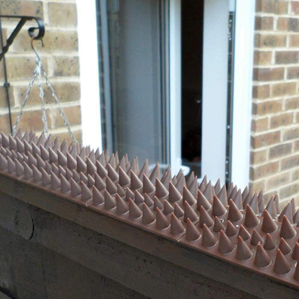 Avilo Heavy Duty Multi-Height Security Spikes Image 4
