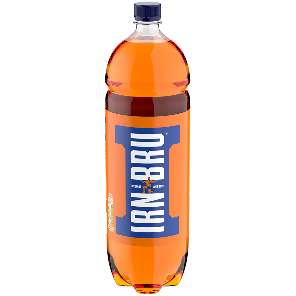 Irn-Bru 2L Image