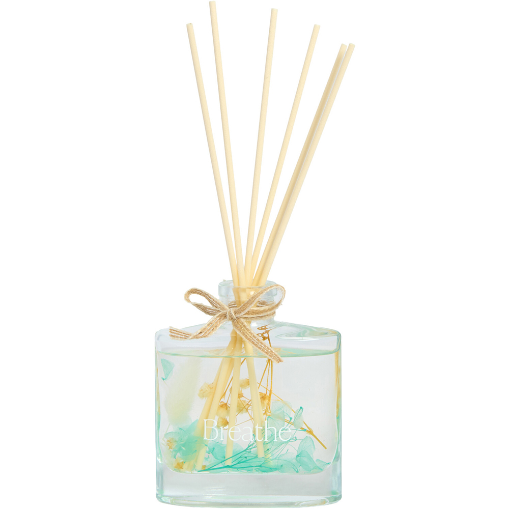 Floral Inclusion Reed Diffuser Image 1