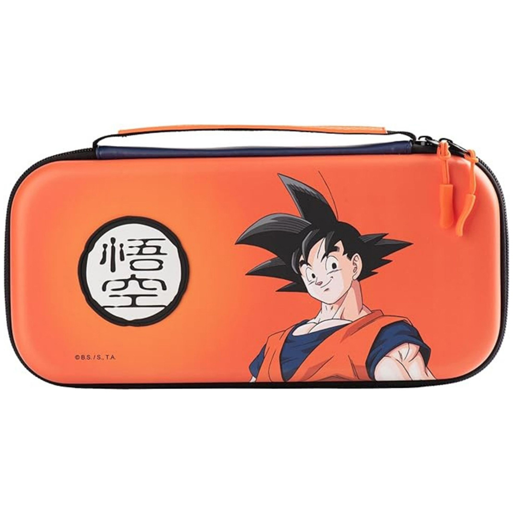 Blade Dragon Ball Z Nintendo Switch 2 Carry Case Image 1