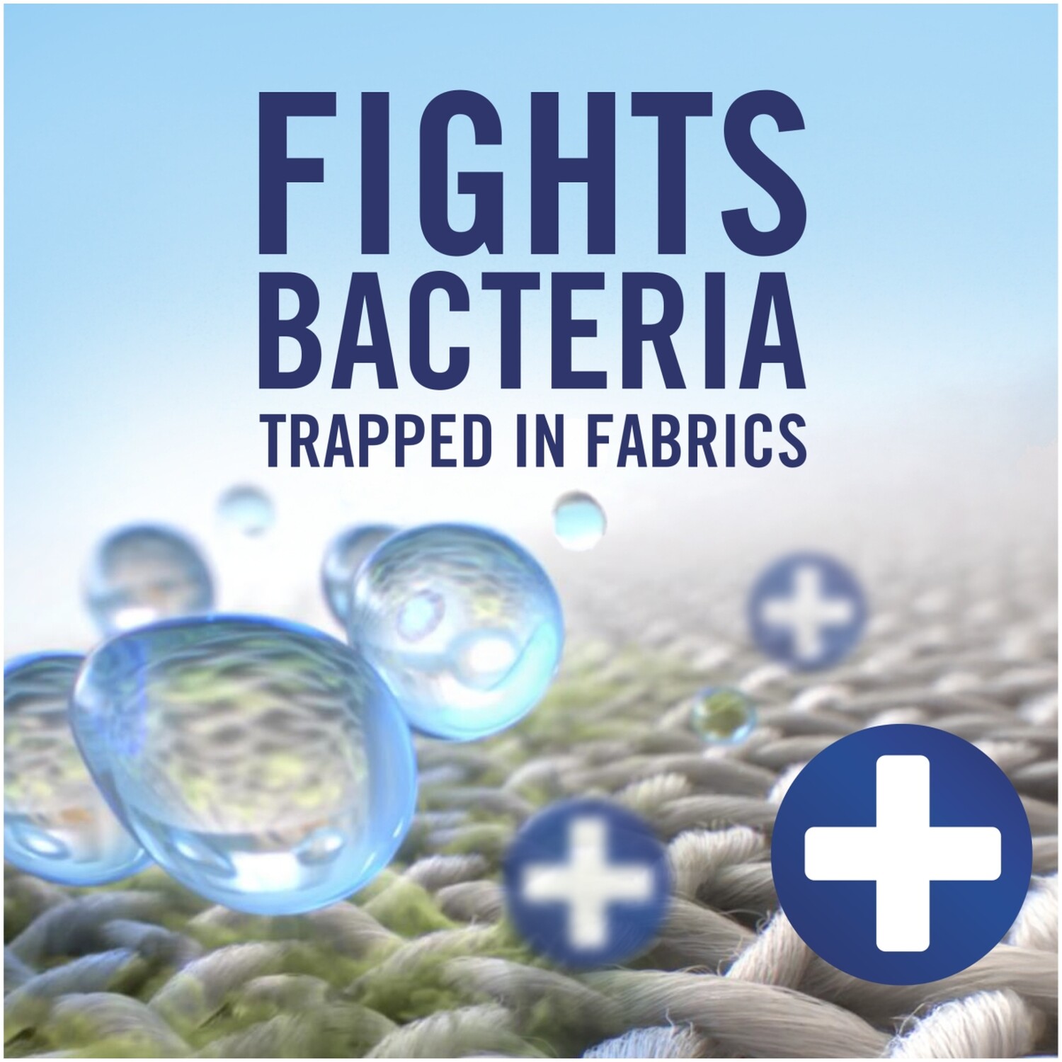 Febreze Fabric Freshener Spray 500ml Fresh Linen Image 4