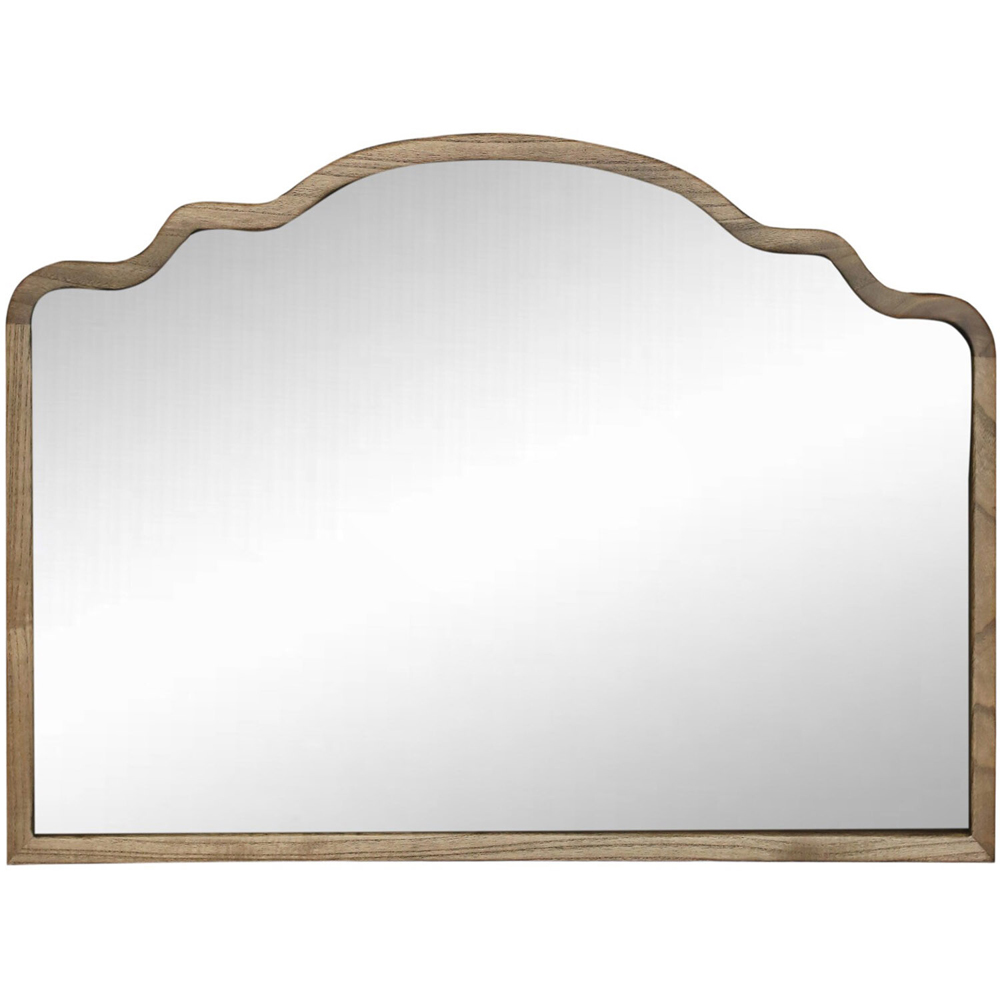 Ayra Over the Mantle Mirror Image 1