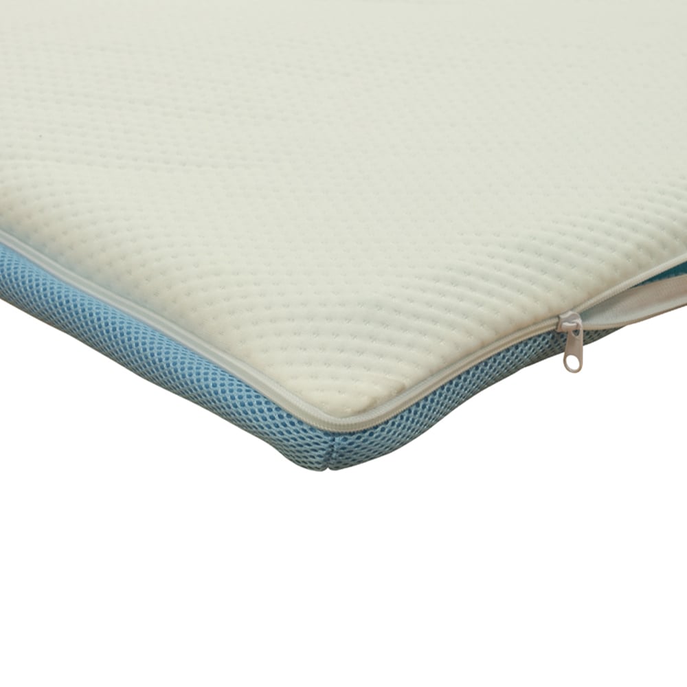 Aidapt King Size Mattress Topper Cover Image