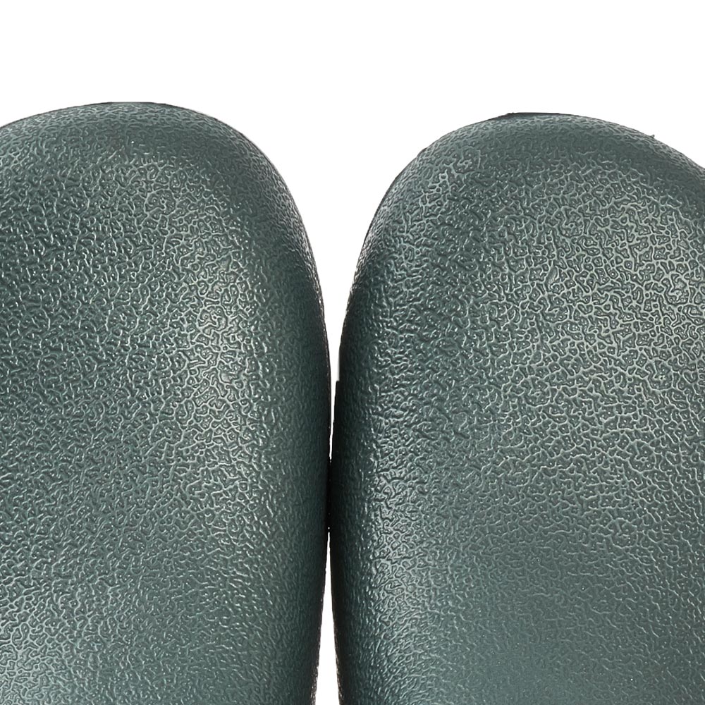 Wilko Size 10 Dark Green Garden Clogs Image 6