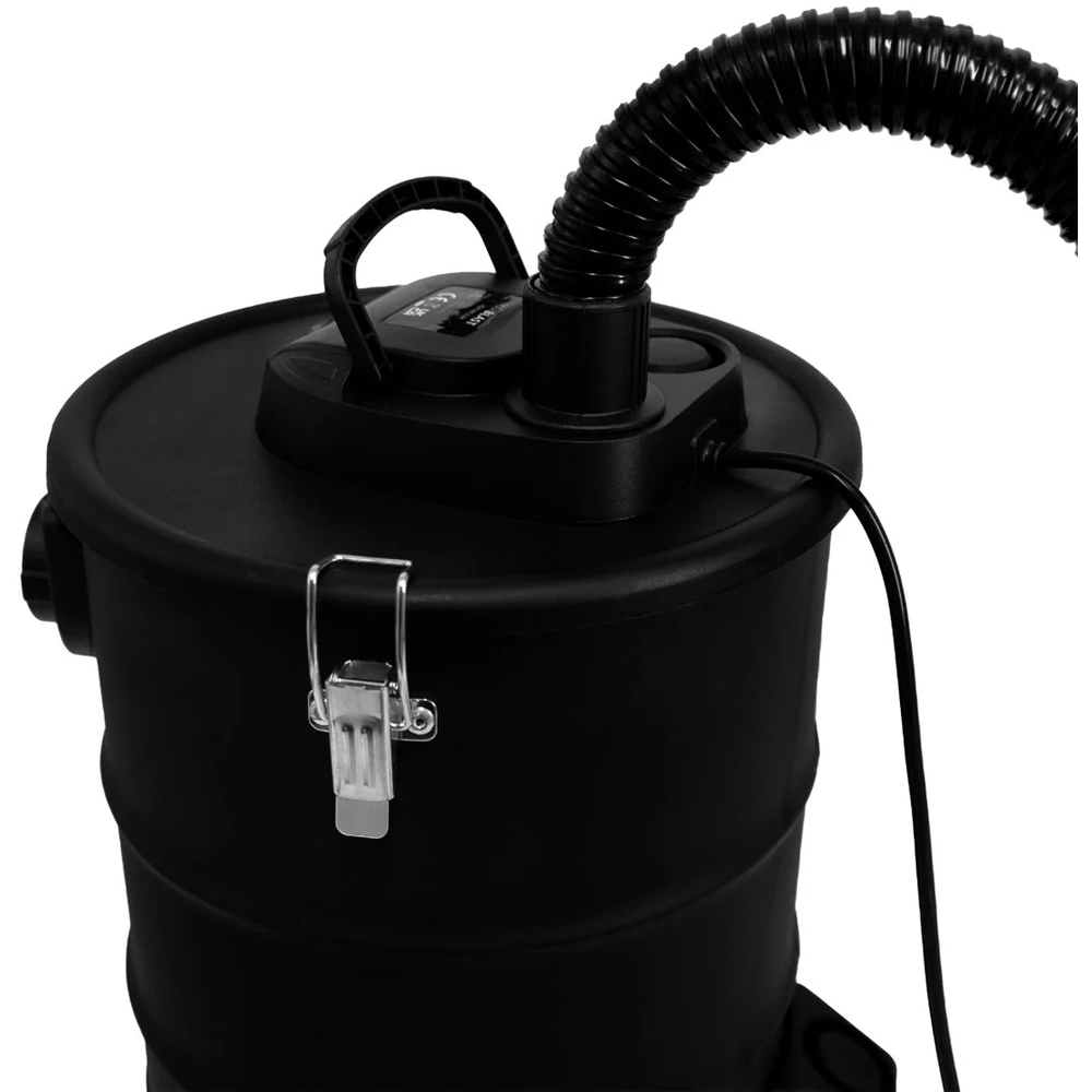 MonsterShop Ash Vacuum Cleaner 20L 1200W Image 4