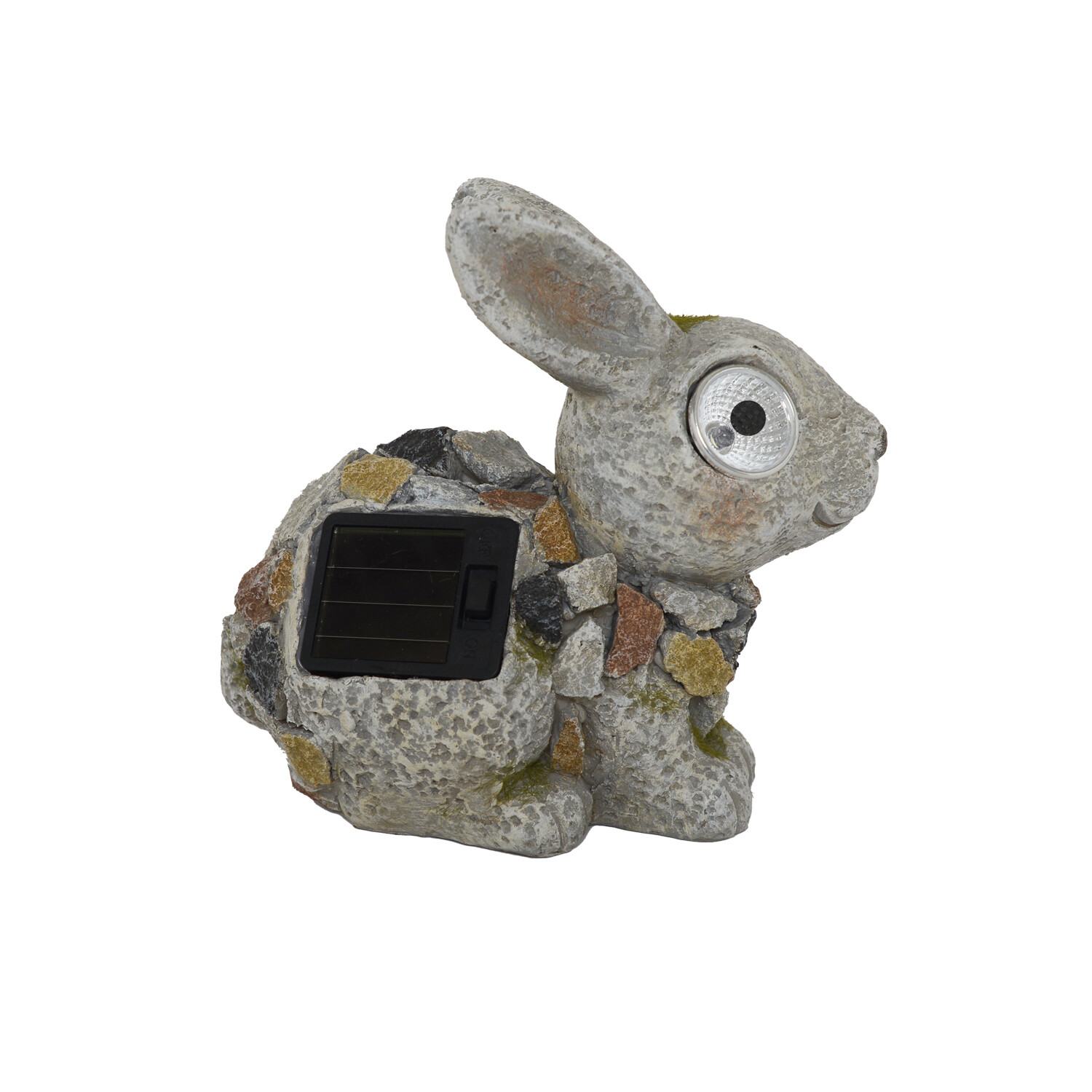Solar Mini Stone Animals Image 18