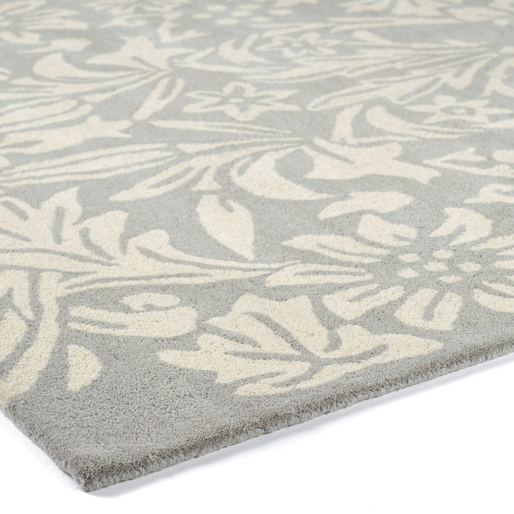 Origins Heritage 1 Lavender Rug 160 x 230cm Image 3