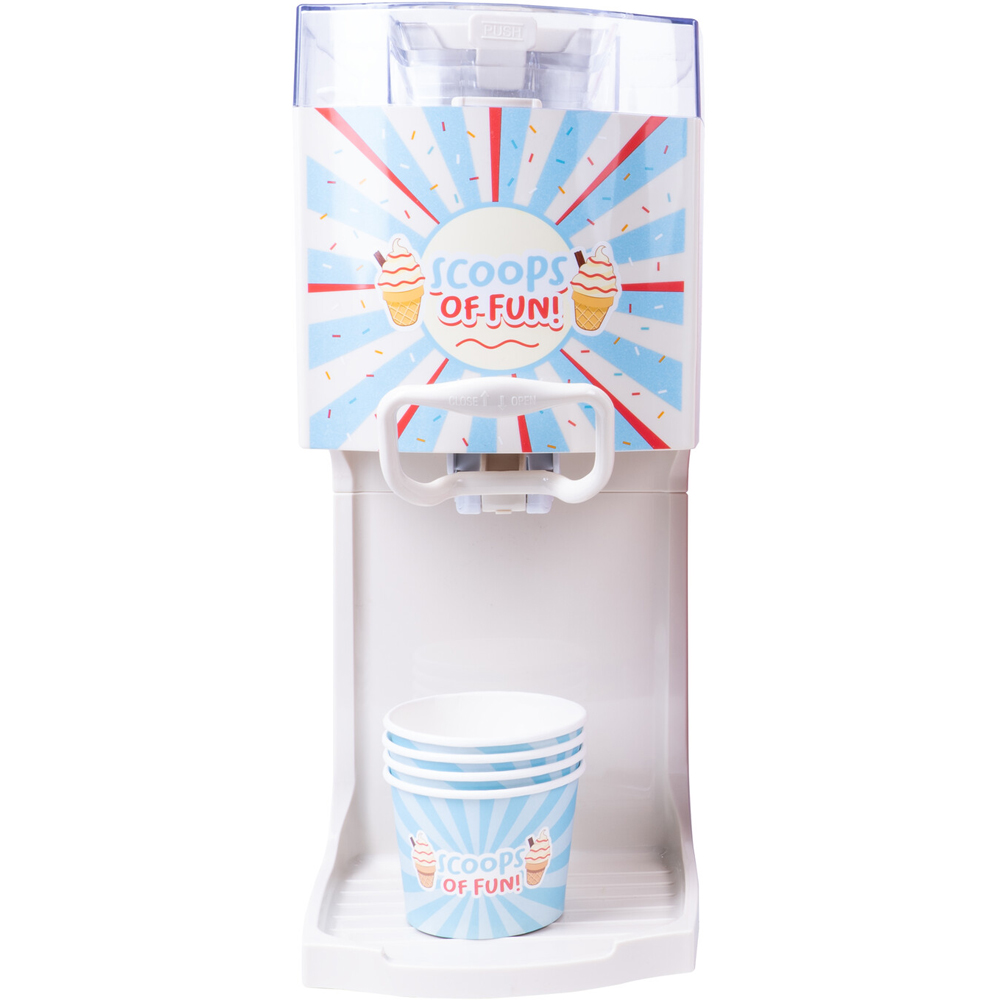 Scoops of Fun Ice Cream Machine Image 1