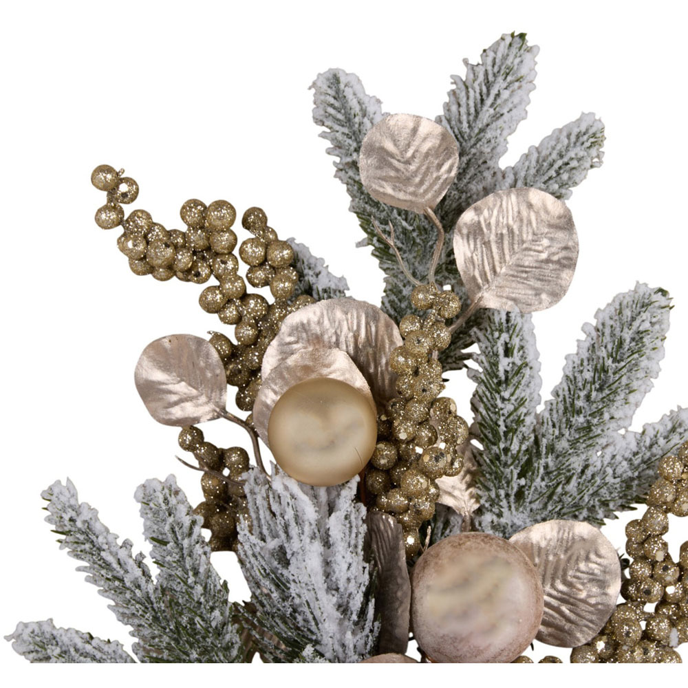 Sugarplum Christmas Pick Blush Image 5