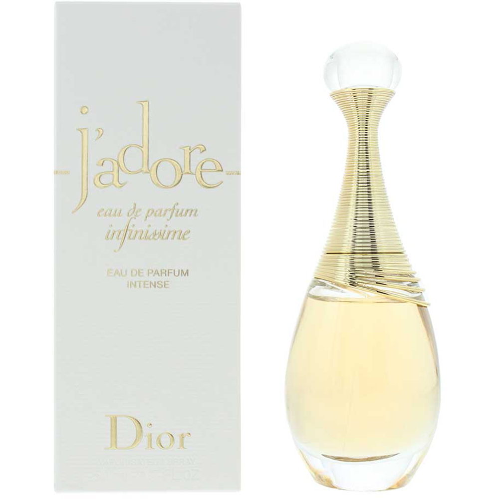 Dior J'adore Infinissime Eau de Parfum 50ml Image 1