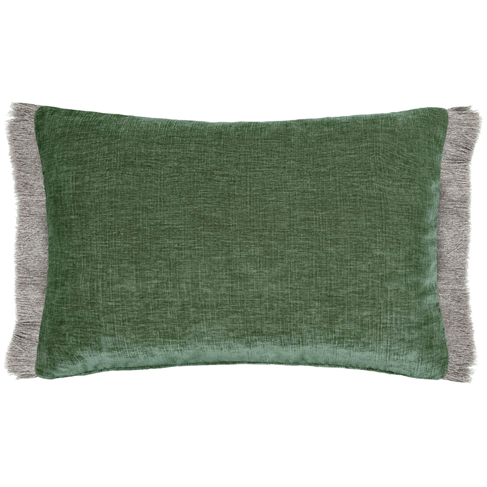 Voyage Maison Isernia Oasis Feather Rich Cushion 40 x 60cm Image 1