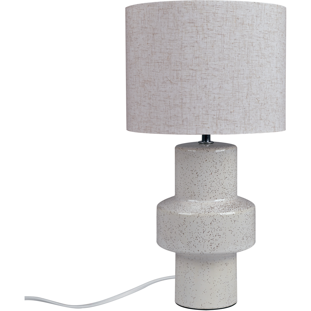 Nordlux Dugan Beige Table Lamp Image 5