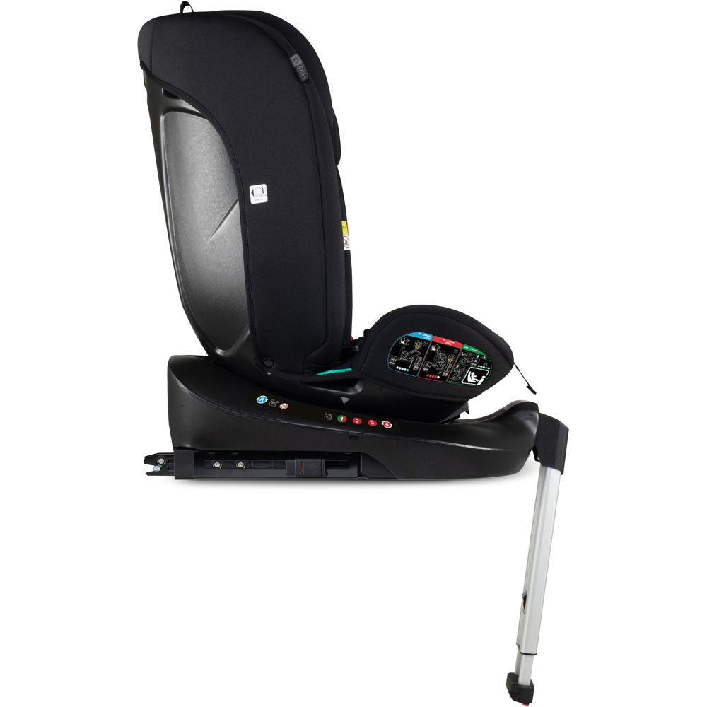 Cosatto Get Set Gro Plus i-Size Foxed Lollop Car Seat Image 5