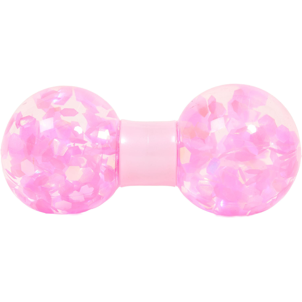 Squeeze Confetti Dumbbell Image 9