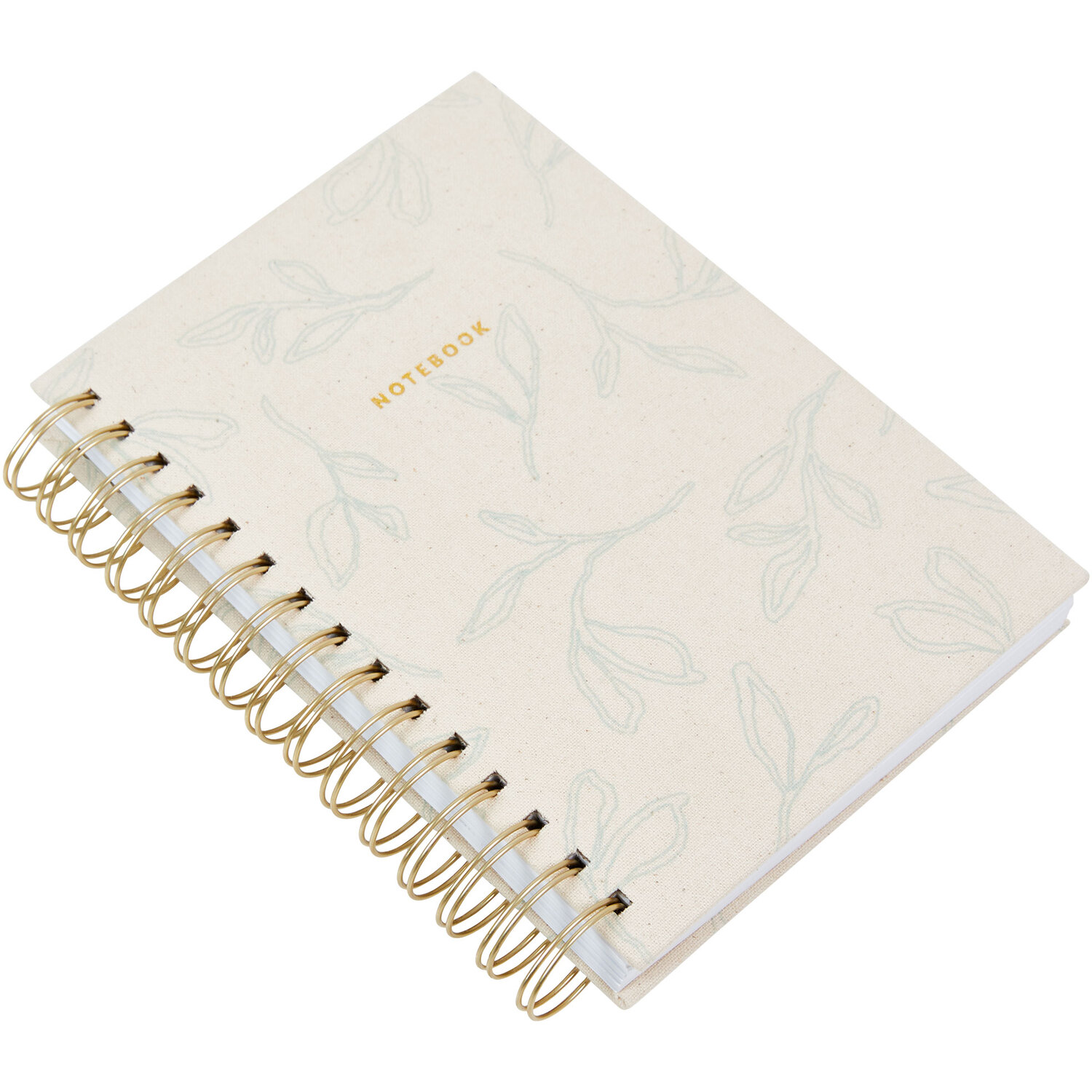 Eco A5 Chunky Notebook Image 4