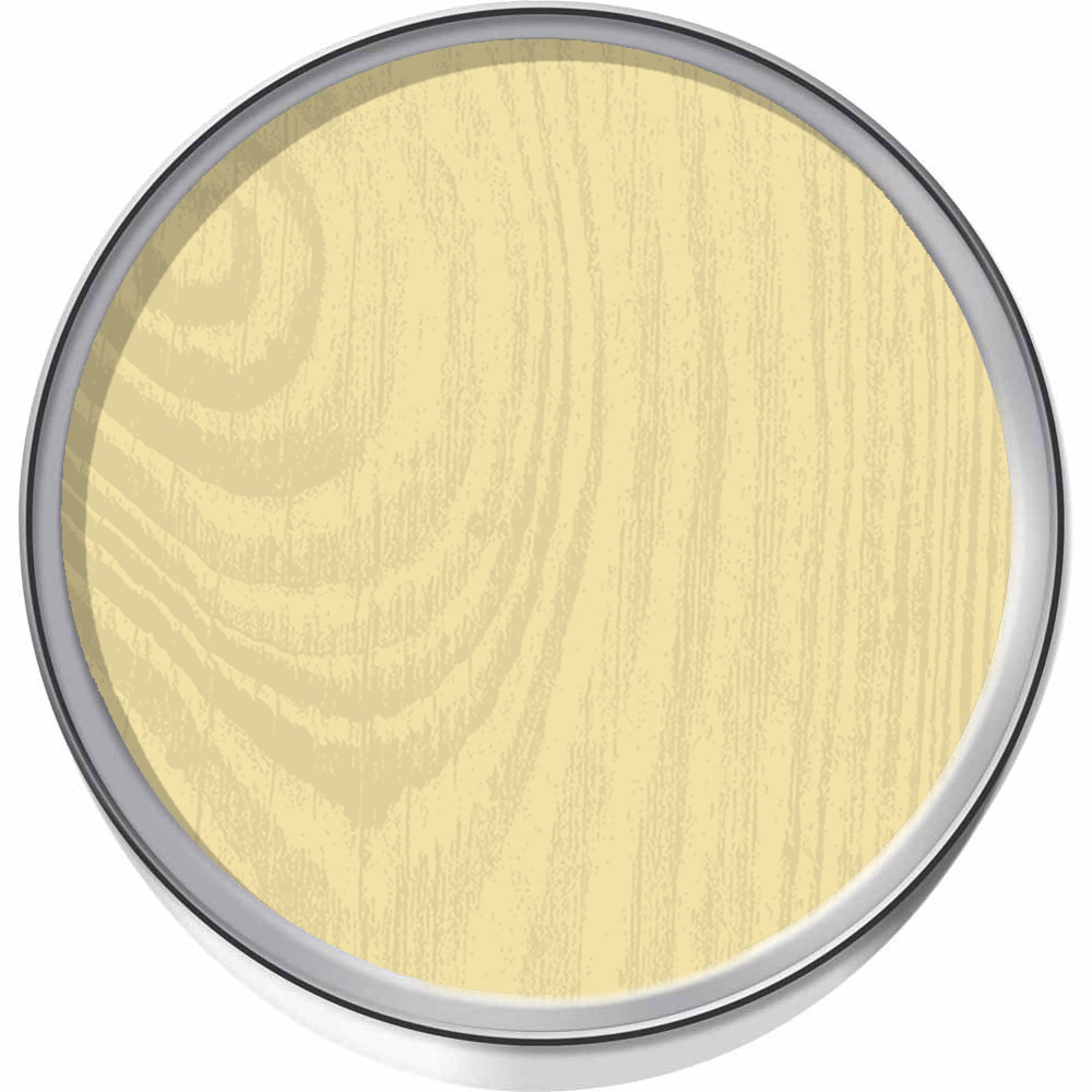 Thorndown Bath Cream Satin Wood Paint 2.5L Image 4