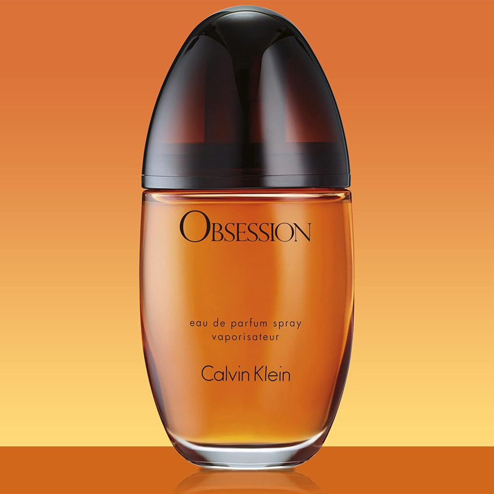 Calvin Klein Obsession For Her Eau De Parfum 100ml Spray Wilko