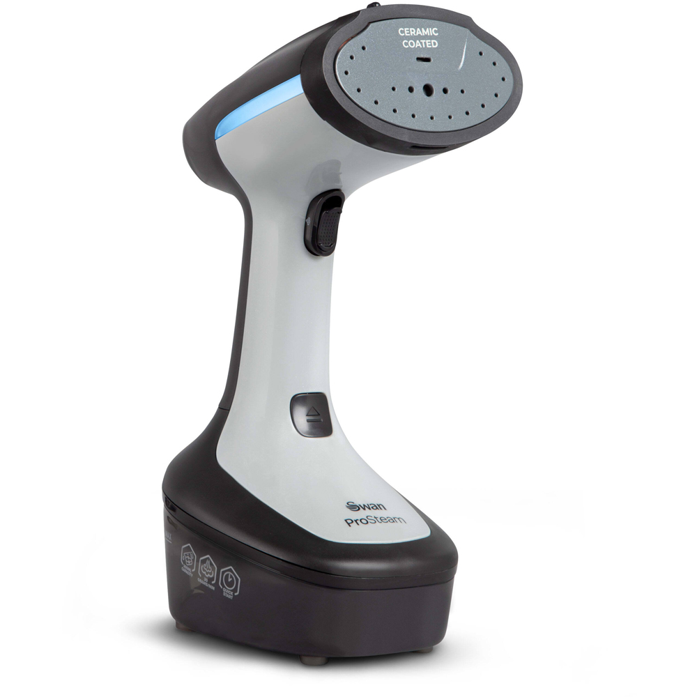 Swan Portable Garment Steamer Image 4