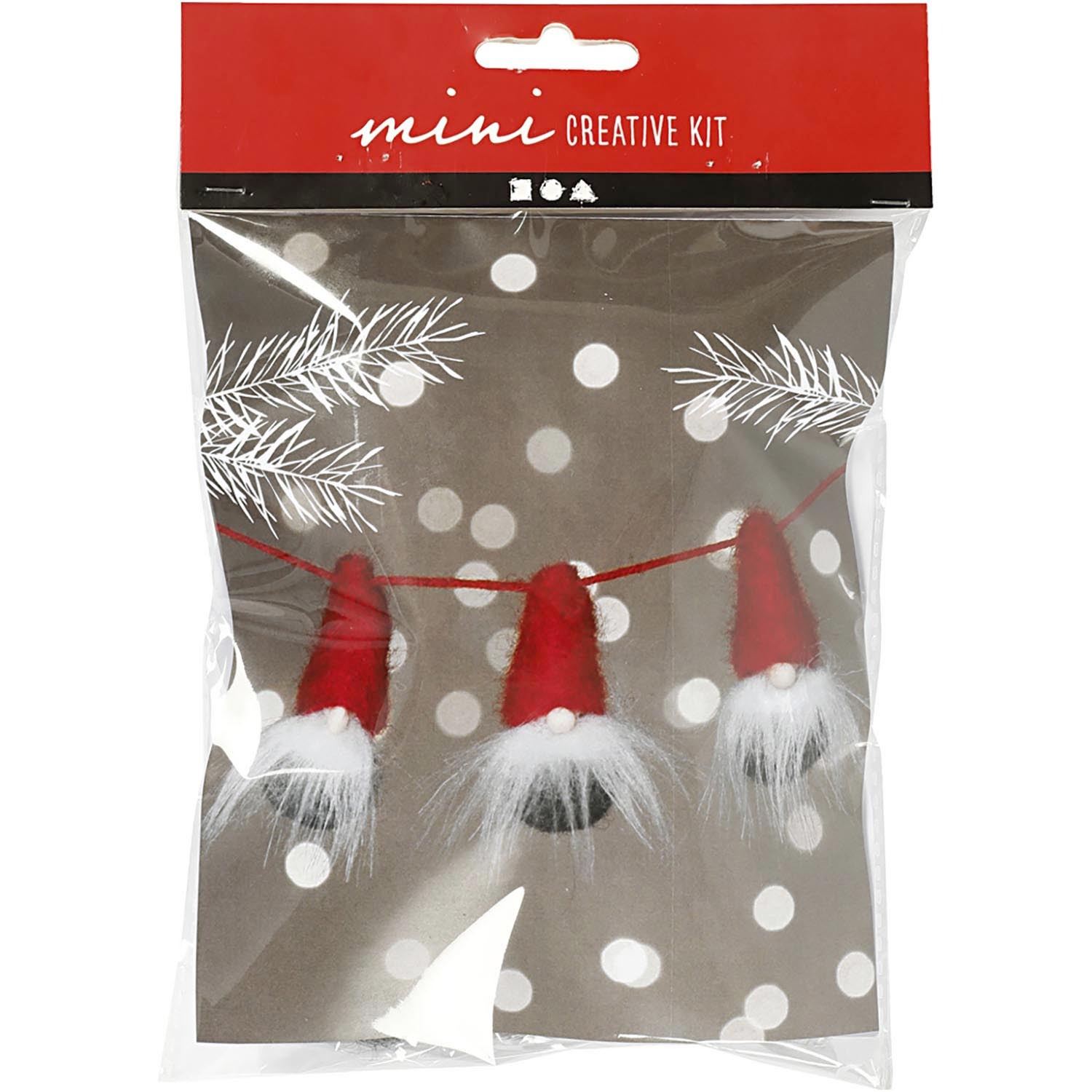 DIY Decorations Mini Kit Image 5