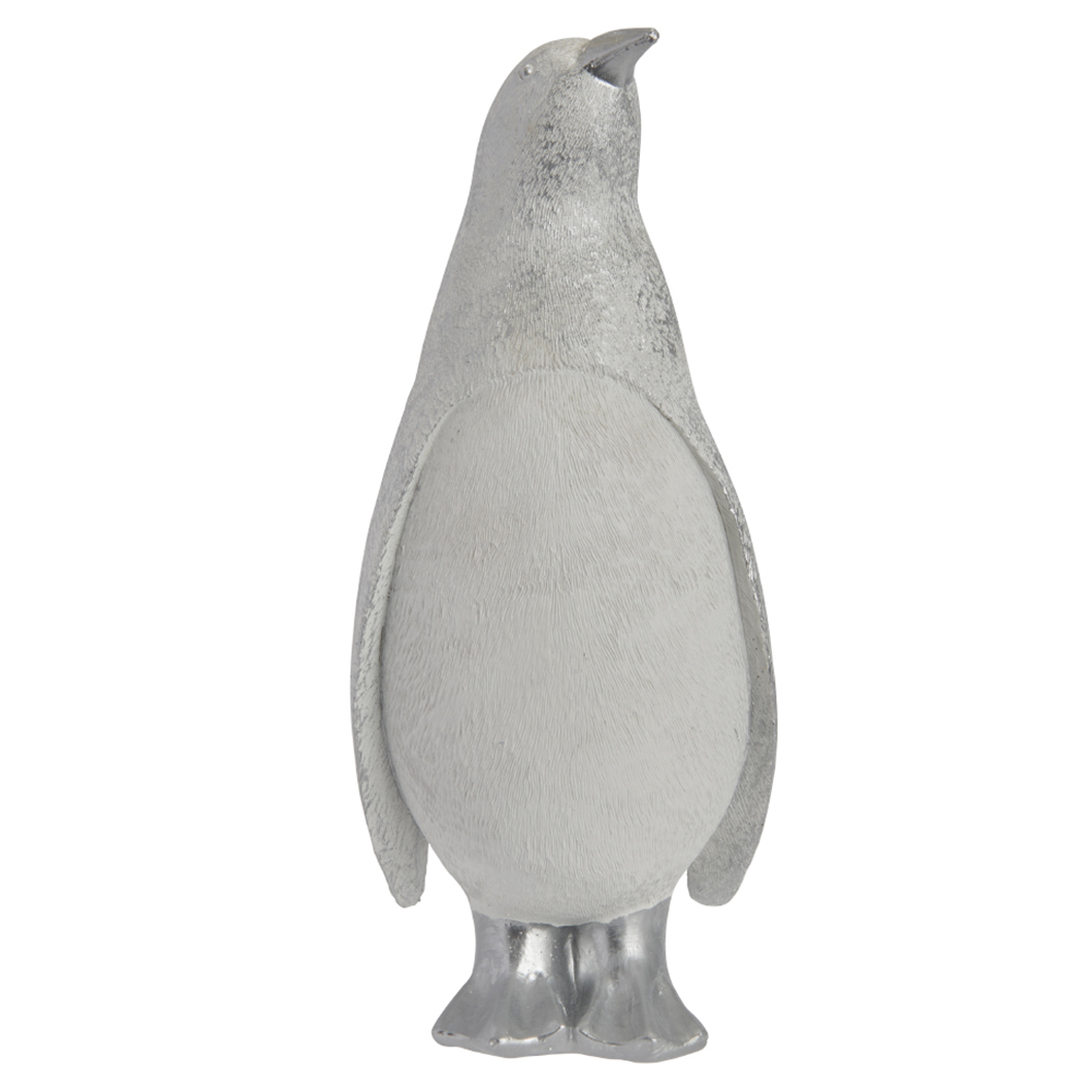 Wilko Penguin Ornament Image 1