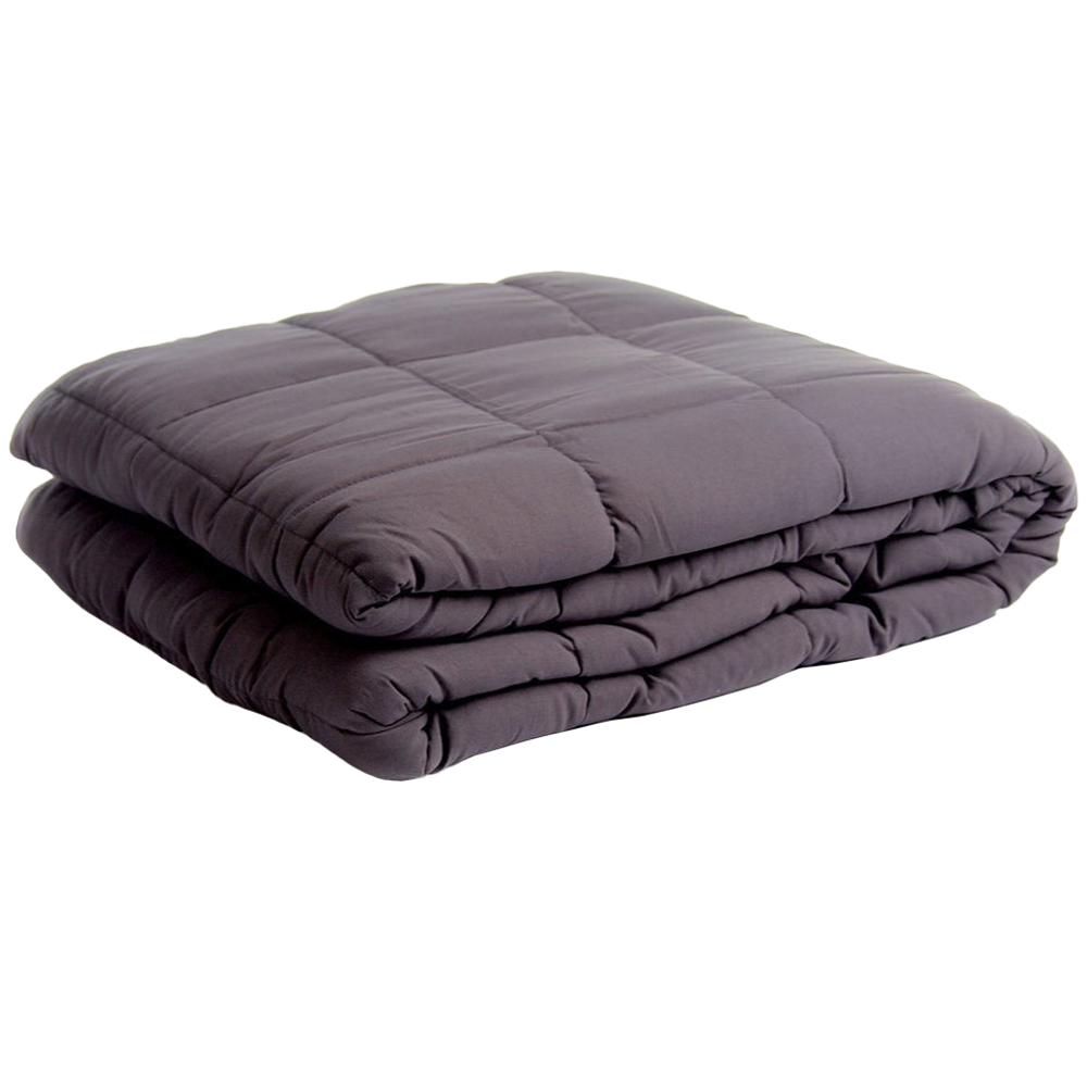 Allure Home Fashions Double Slumber Weighted Blanket 7kg Image 1