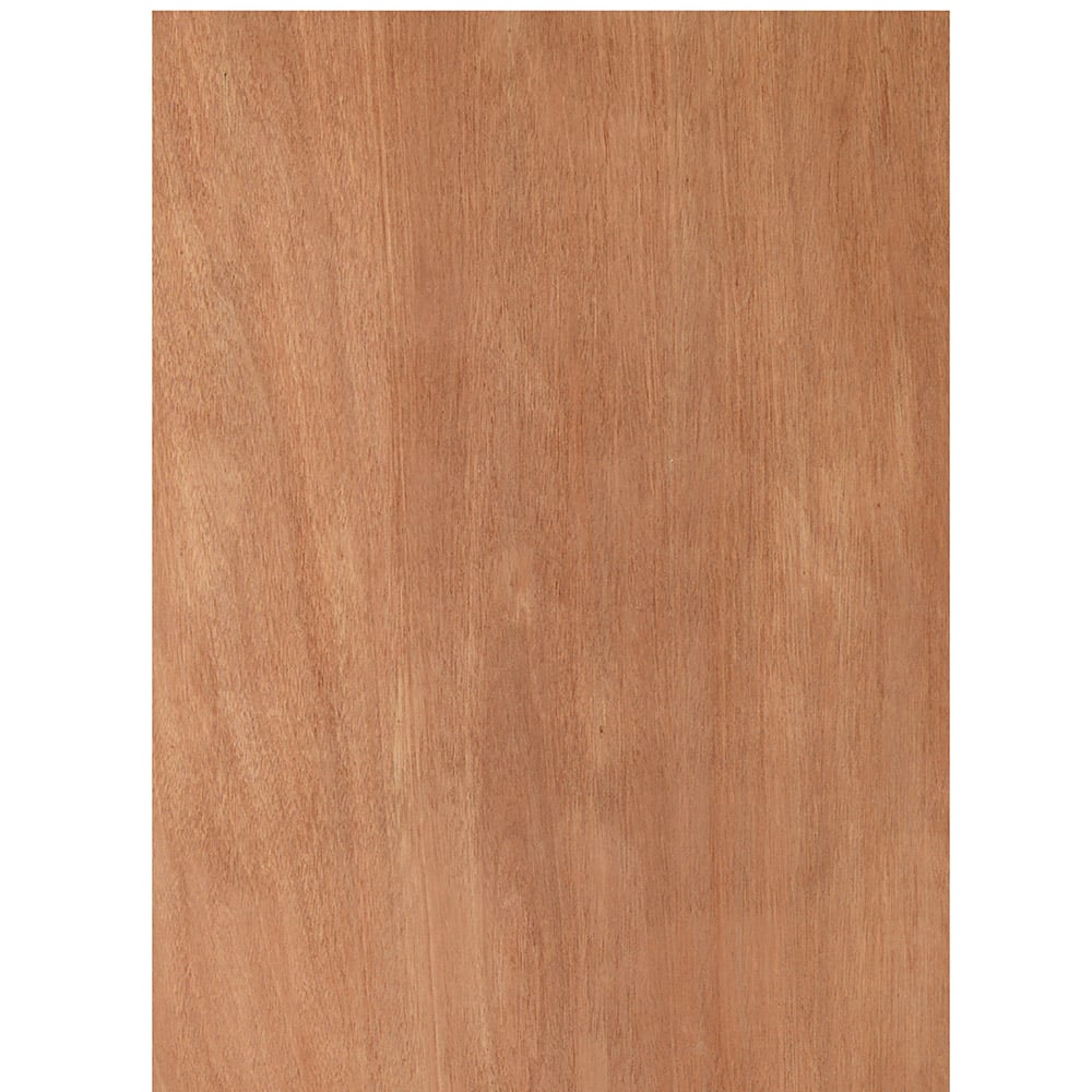 JB Kind Paint Grade Flush Trade Value Veneered Internal Door 1981 x 686mm Image 2